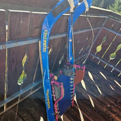 Torggler Rennrodel - thumb