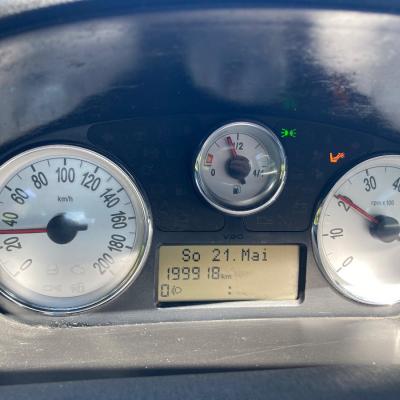 Lancia Ypsilon 2/2008 - thumb