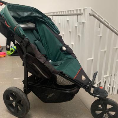 TFK Joggster Trail - thumb