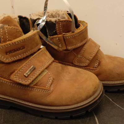 Primigi Winterschuhe Größe 26 - thumb