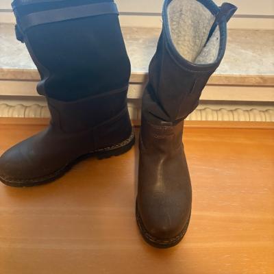 MEINDL Winterstiefel - thumb
