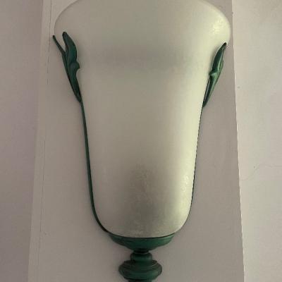 Wand/Deckenleuchten - thumb