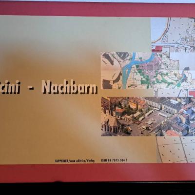 Vicini - Nachbarn - thumb