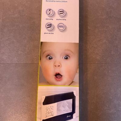 Rausfallschutz - thumb