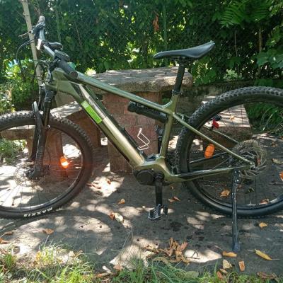E-Bike Cannondale - thumb