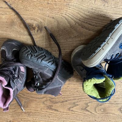 Winterschuhe - thumb