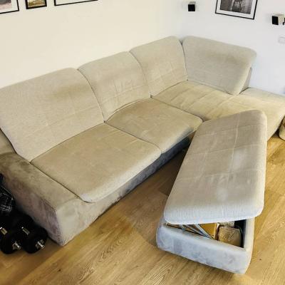 Großes Sofa - thumb