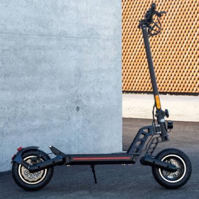 klappbare Elektroroller ES500, Neu - thumb