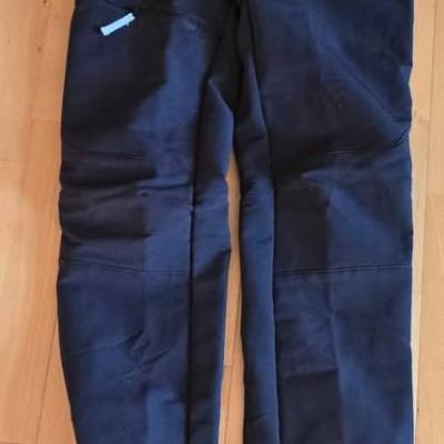 Wandern Hosen 10/11 Jahre alt ca 141/150 cm kann gerne probieren lasse - thumb