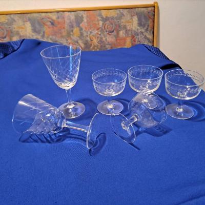 Likörgläser - thumb