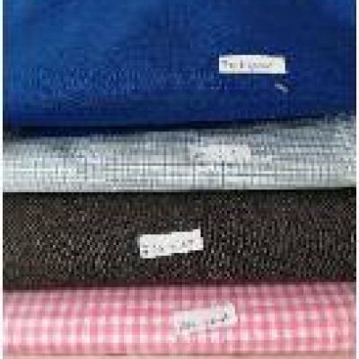 Stoffe für Hobbynäherinnen - thumb