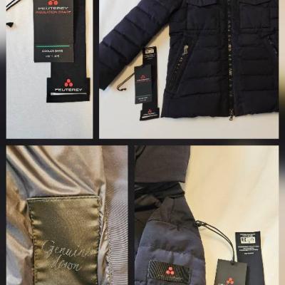 peuterey winterjacke 6 Jahre - thumb