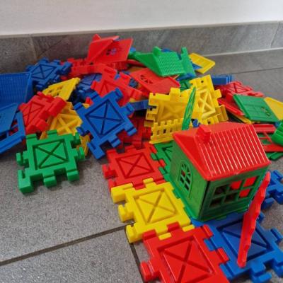 Spiele für Kleinkinder - thumb