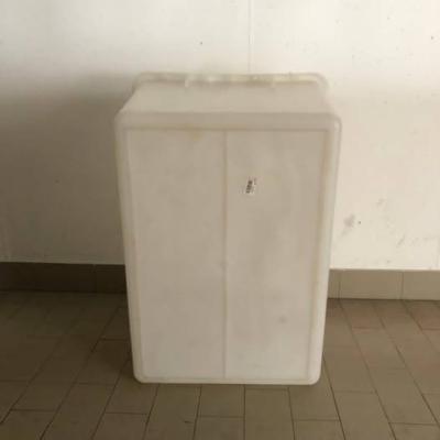 Kunststoffwanne - thumb