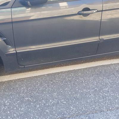 Winterreifen + Felgen - thumb