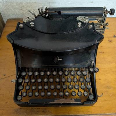 Schreibmaschine - thumb