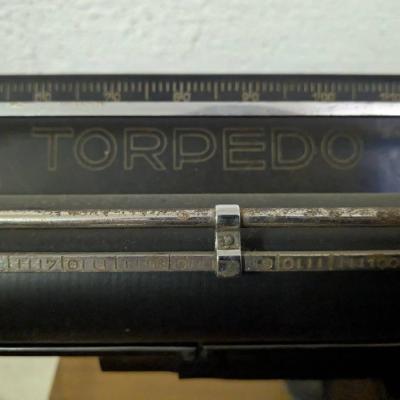 Schreibmaschine - thumb