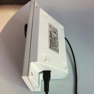 Nagelfräser - Promed 1020 - thumb