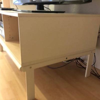 TV Bank/Tisch - thumb