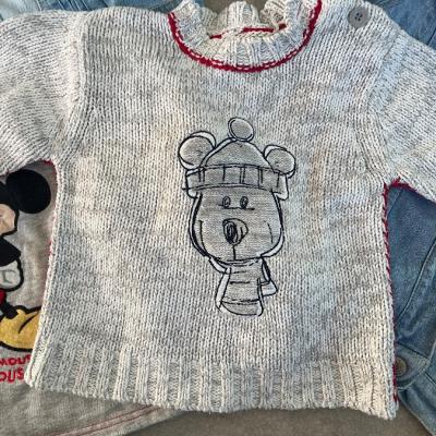 Verschiedene babyartikel - thumb