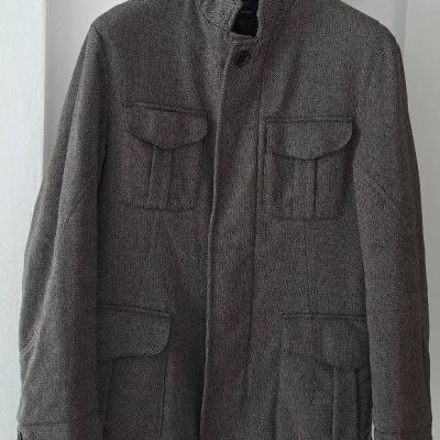 Herbst-Winterjacke von Conbipel Größe 50 - thumb