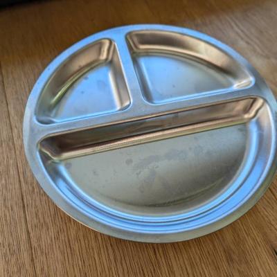 Erster Teller - thumb