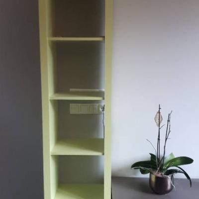 grünes Regal - thumb