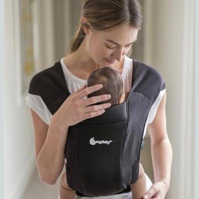 Babytrage für neugeborene - thumb