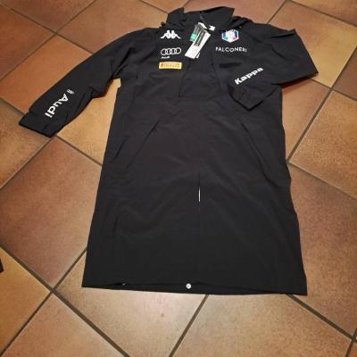 Ski Regenmantel - thumb