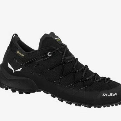 Neuer Salewa Schuh gr40 Wildfire 2 GTX W - thumb