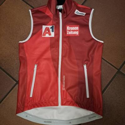 Damen Weste Ski Team Austria - Neu - thumb
