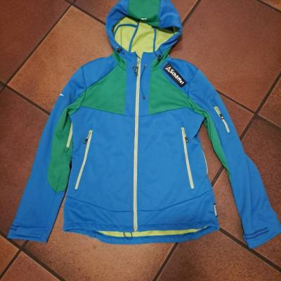 Damen Windstopper - thumb