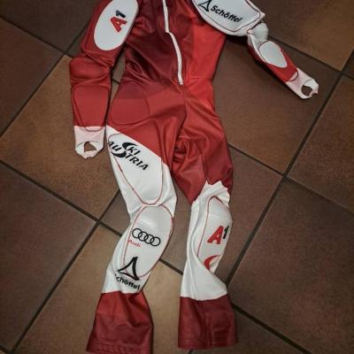 Damen Rennanzug - Neu - thumb