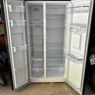 Kühlschrank neu - thumb