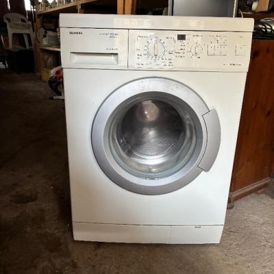 Waschmaschine - thumb