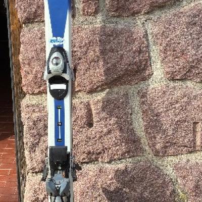 Fischer Ski 160 - thumb