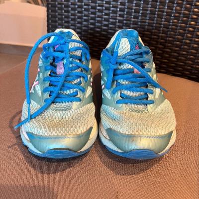 Asics größe 37/5 - thumb