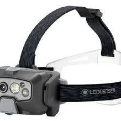 Stirnlampe Ledlenser Stirnlampe HF8R Core - thumb