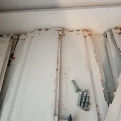 Steckregale aus Metall - thumb