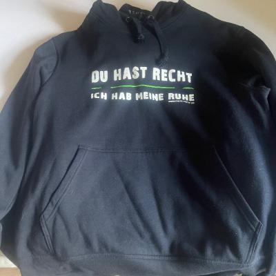 Sweetshirt von Mario Bath Live - thumb