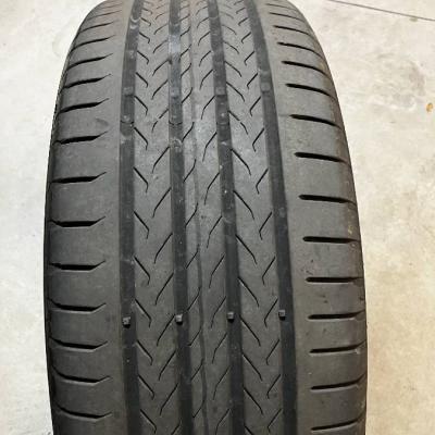 4 Sommerreifen Continental 235/50 R18 V XL - thumb