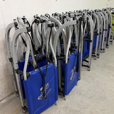 Torggler Alu Freizeit Rodeln - thumb