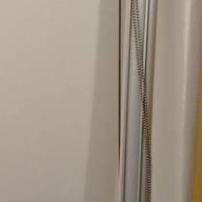 Große Rollos für Große Fenster - thumb