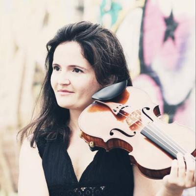 Coaching und Professioneller Unterricht in Violine - thumb