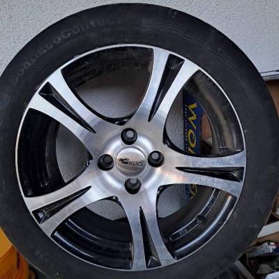 Leichtmetallfelgen - thumb