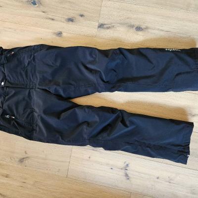 Skianzug Herren - thumb