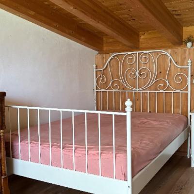 Bett 140x200 - thumb