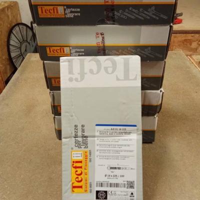 30 Stk. Schlagdübel 225/16 mm - thumb