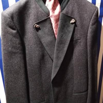 Trachtenantug - thumb