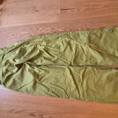 Kletterhose E9 Damen - thumb